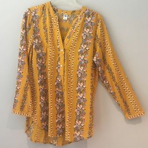 Never Worn! Old Navy Blouse